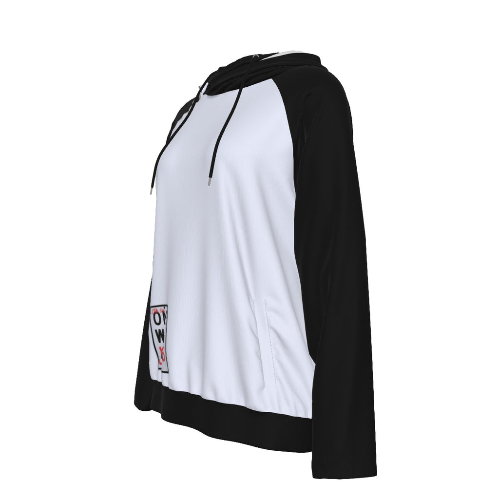 Women One Way Hoodie