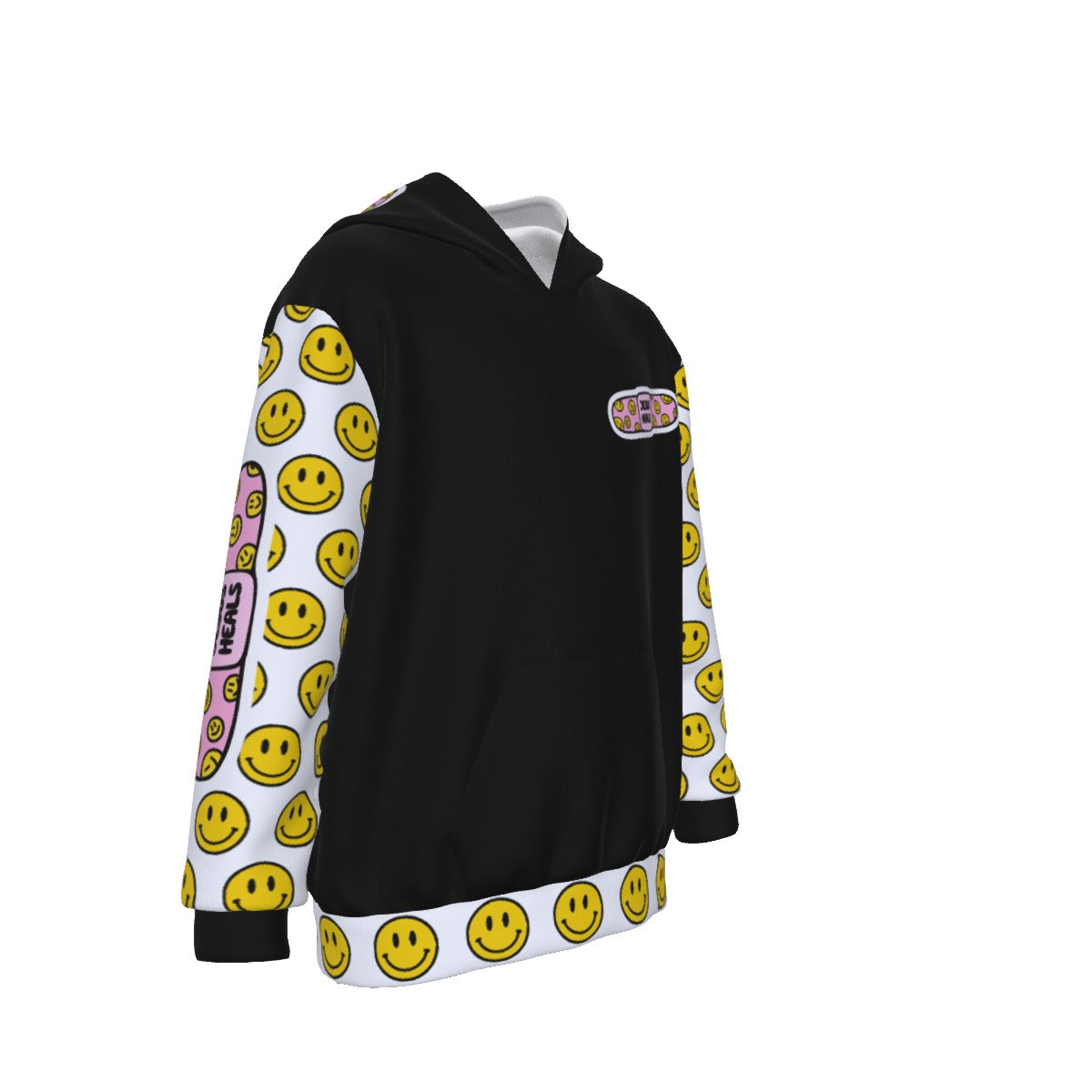 Kid's Heavy Hoodie