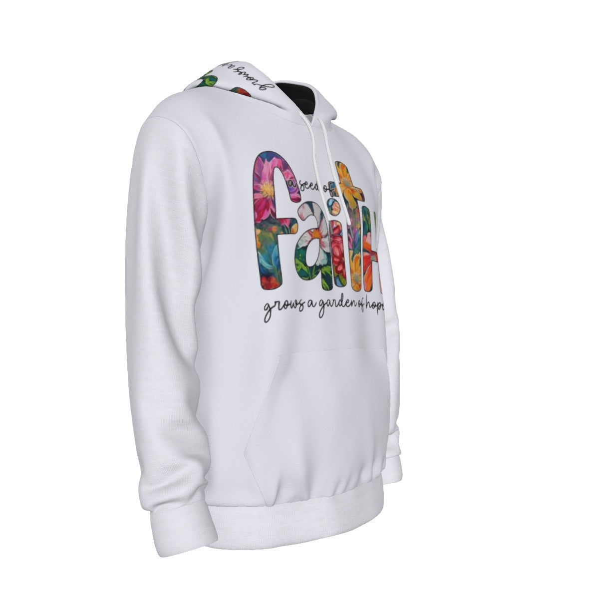 Faith Pullover Hoodie
