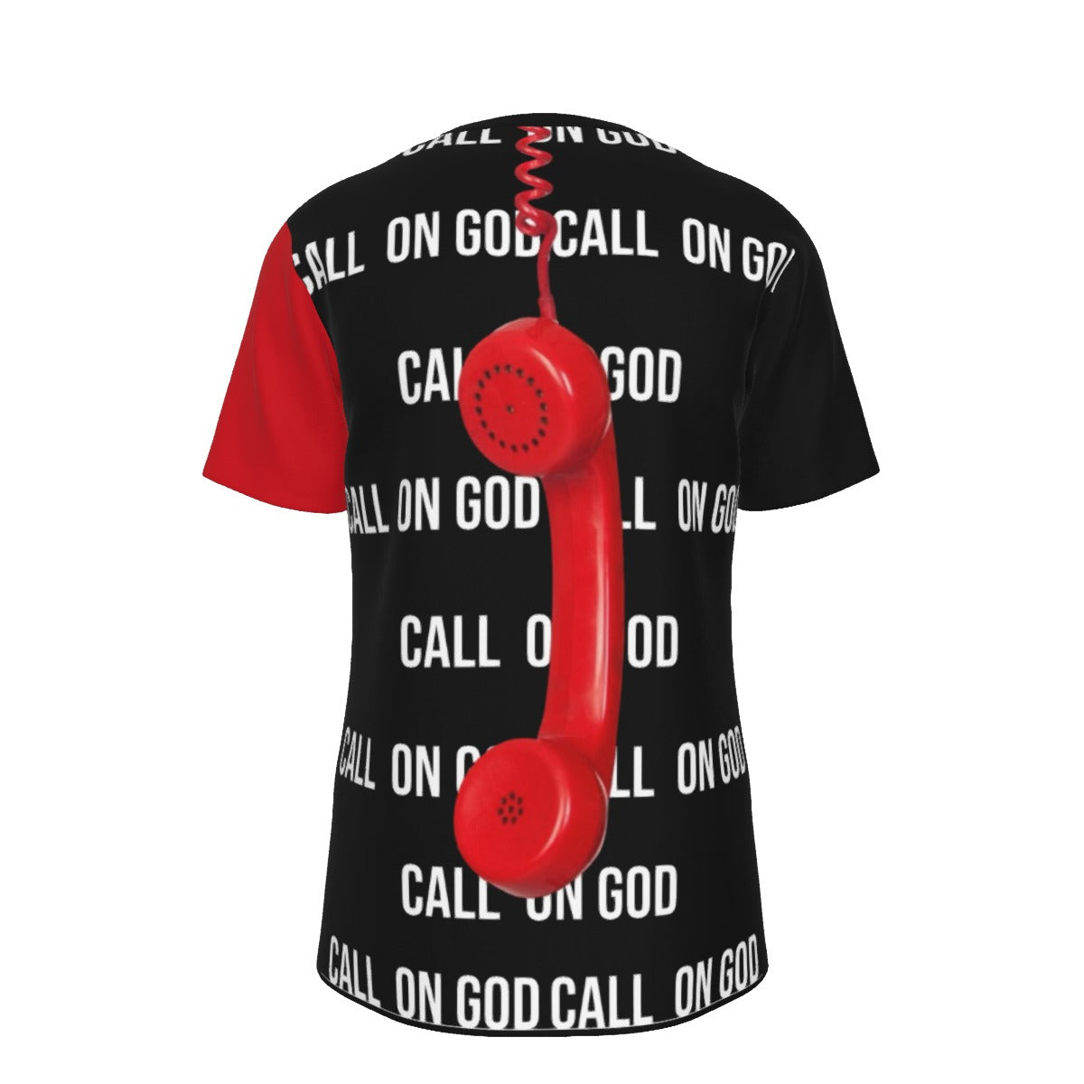 Call On God T-Shirt