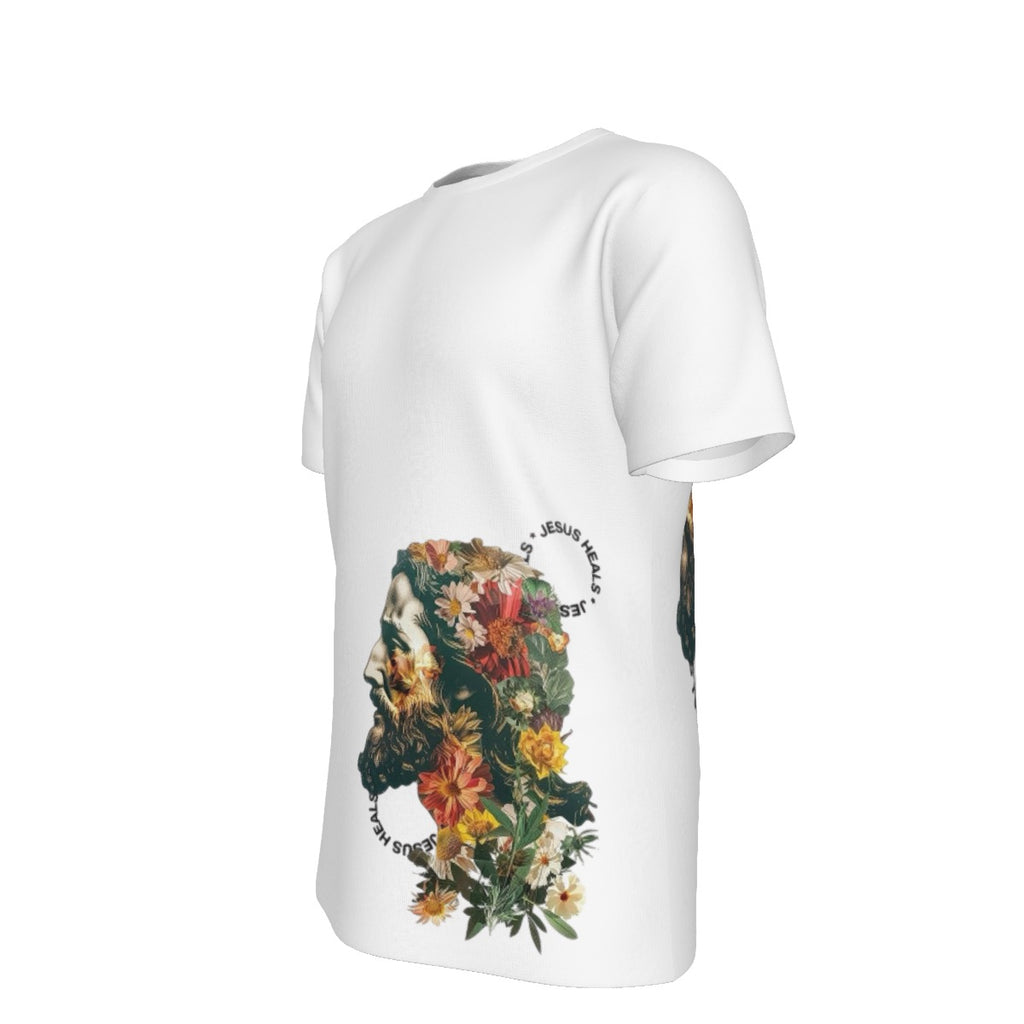 Jesus Heals T-Shirt