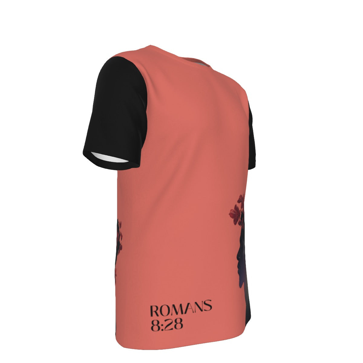 Romans 8:28 T-Shirt