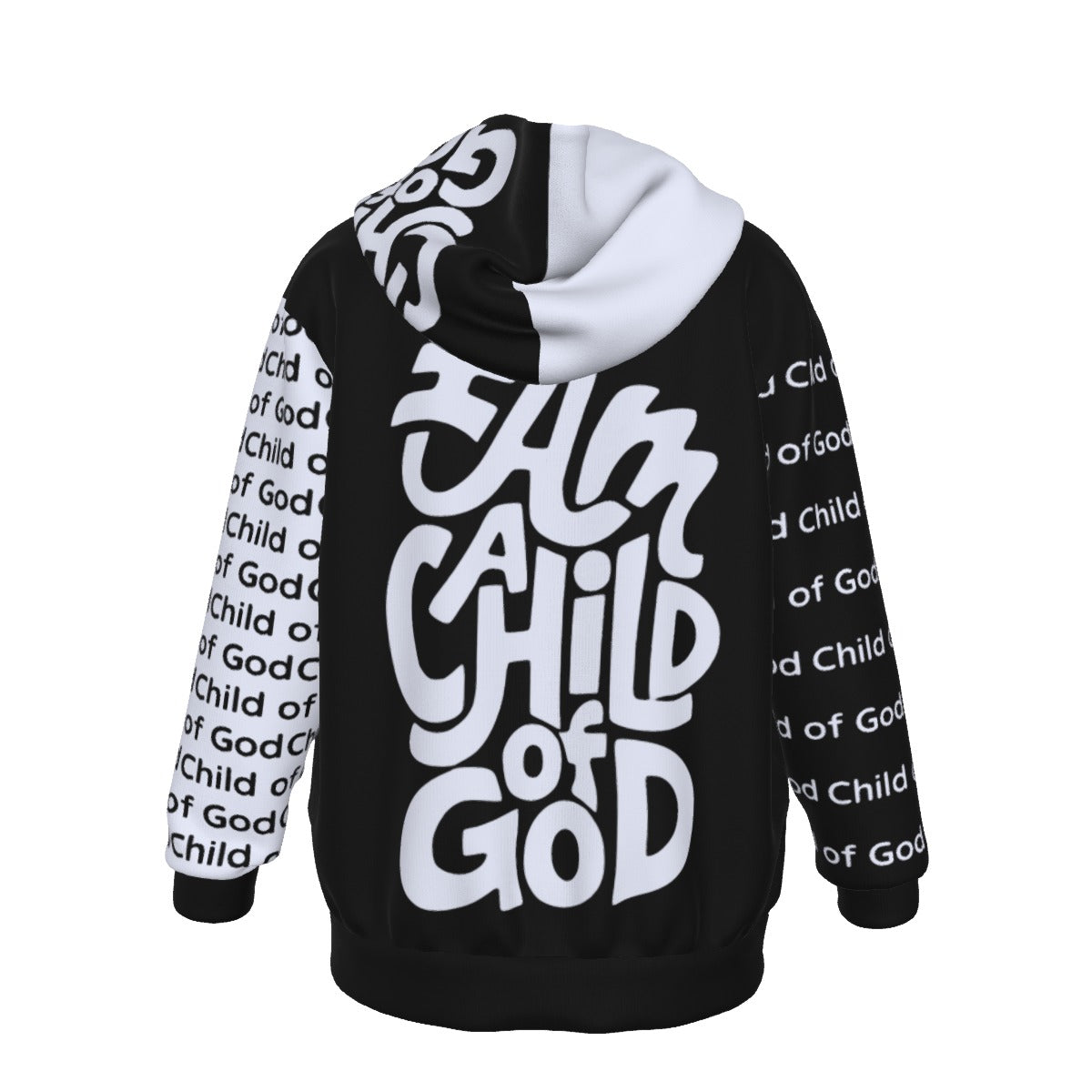 Kid's Heavy Hoodie