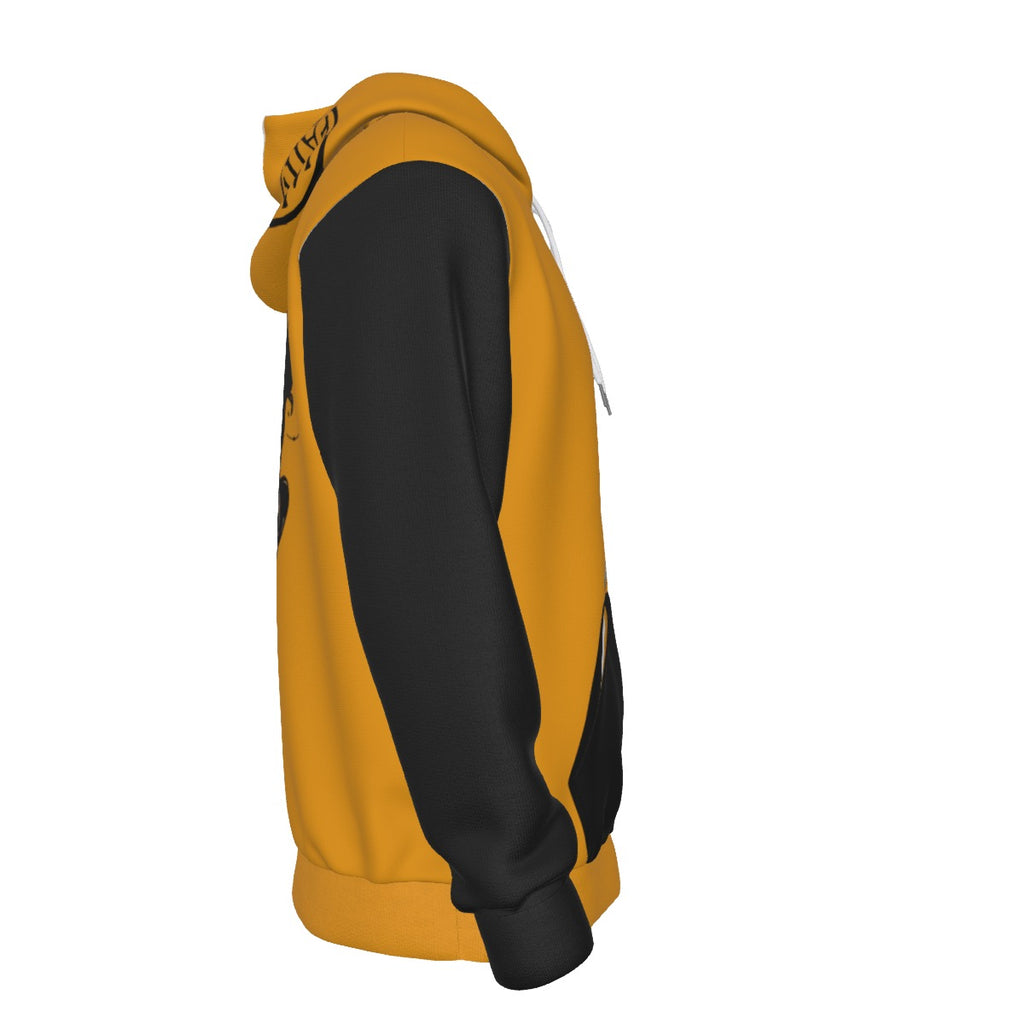 Walk by Faith not by Sight Pullover Hoodie
