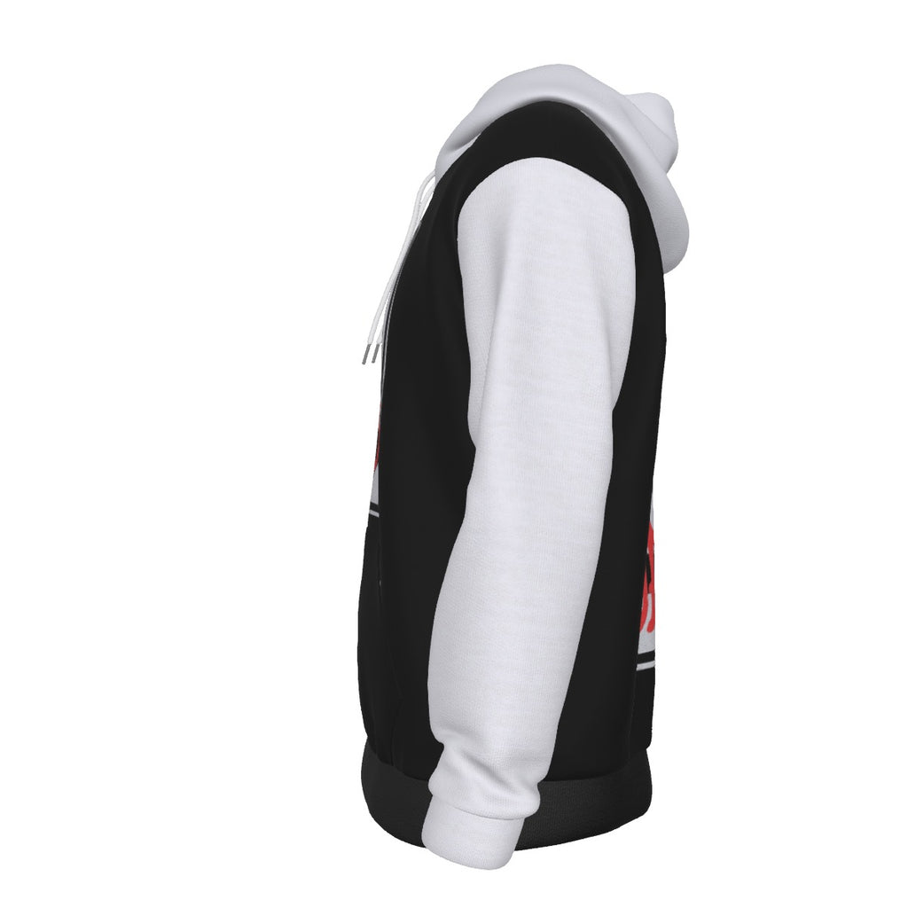 One Way Jesus Pullover Hoodie