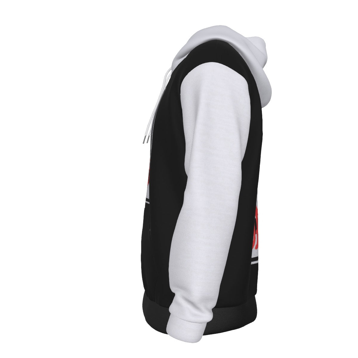 One Way Jesus Pullover Hoodie