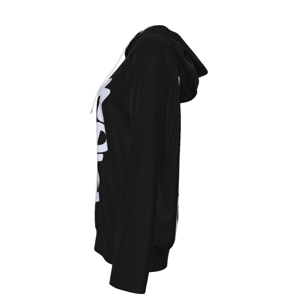 Women I Am A Child Of God Hoodie