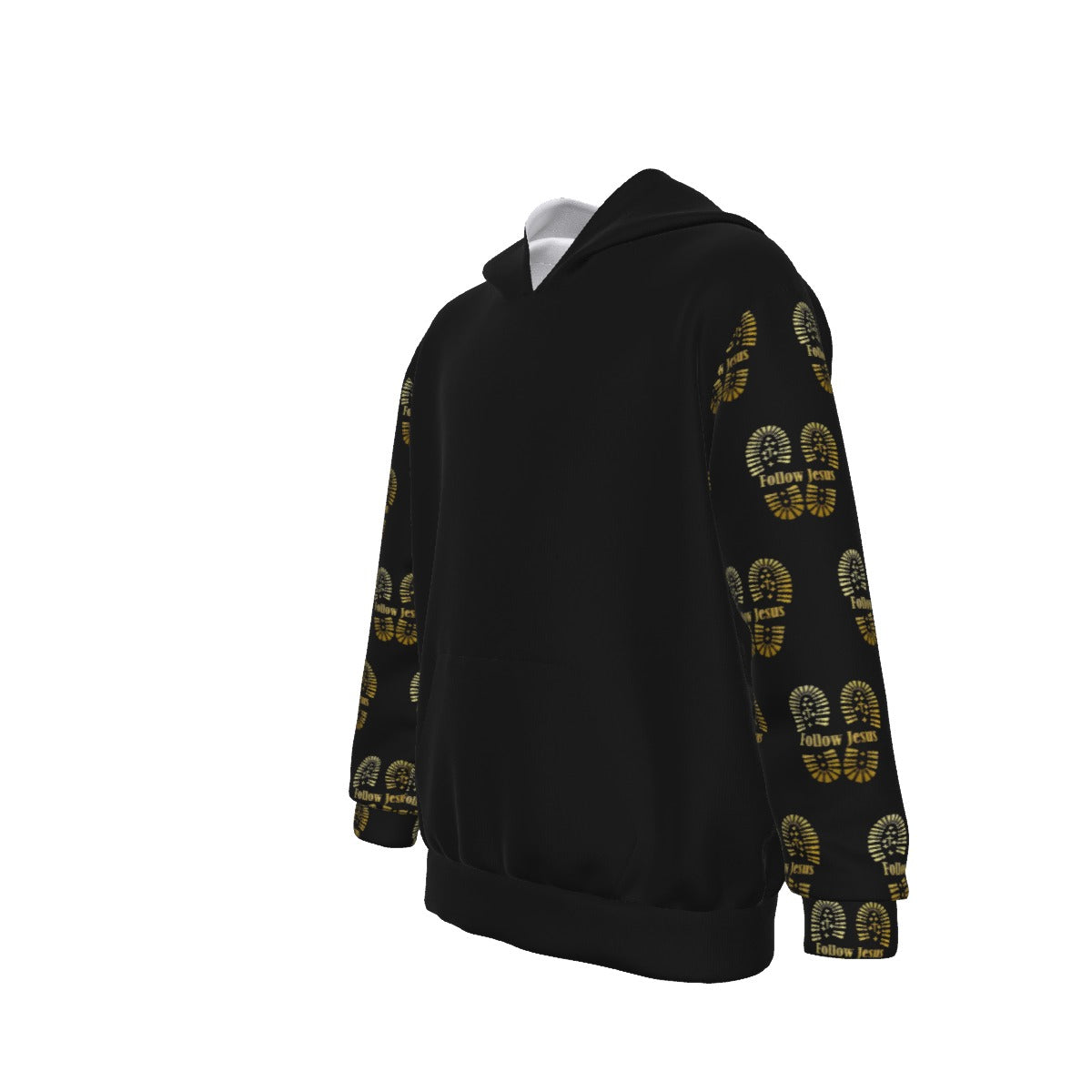 Kid's Heavy Hoodie
