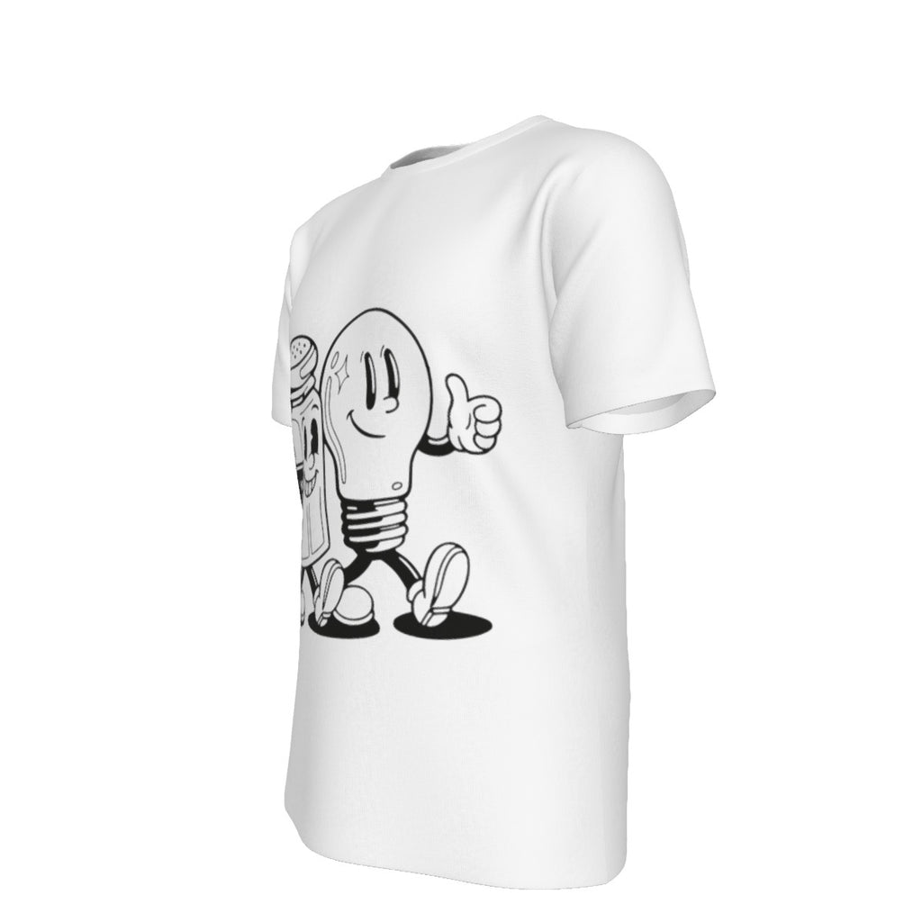 Salt & Light T-Shirt