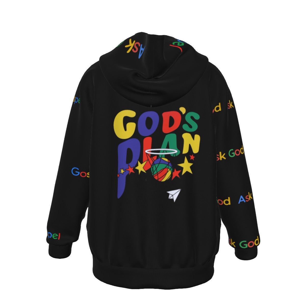 Kid's Heavy Hoodie