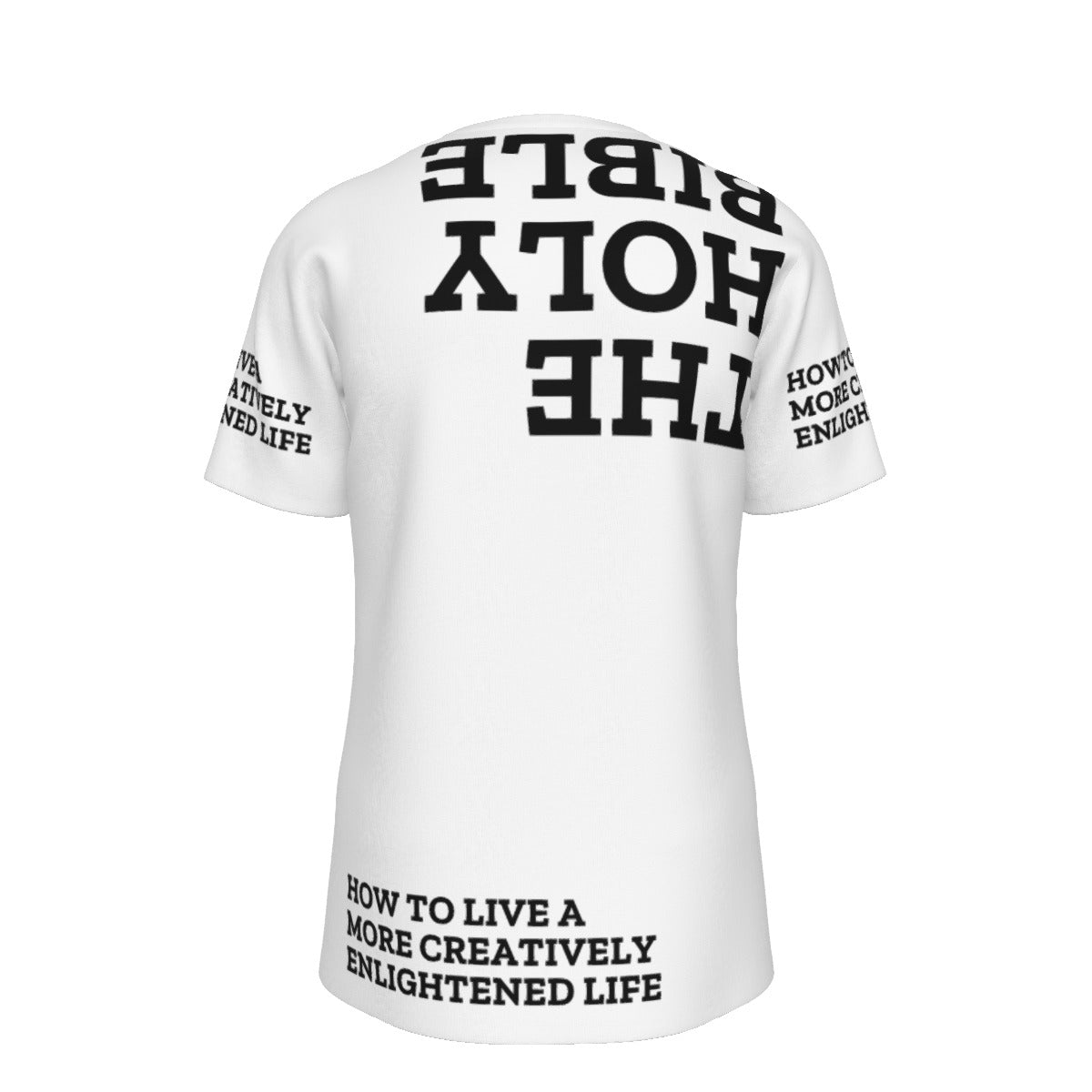 The Holy Bible T-Shirt