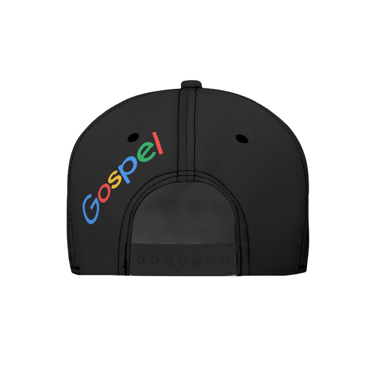 Gospel Snapback