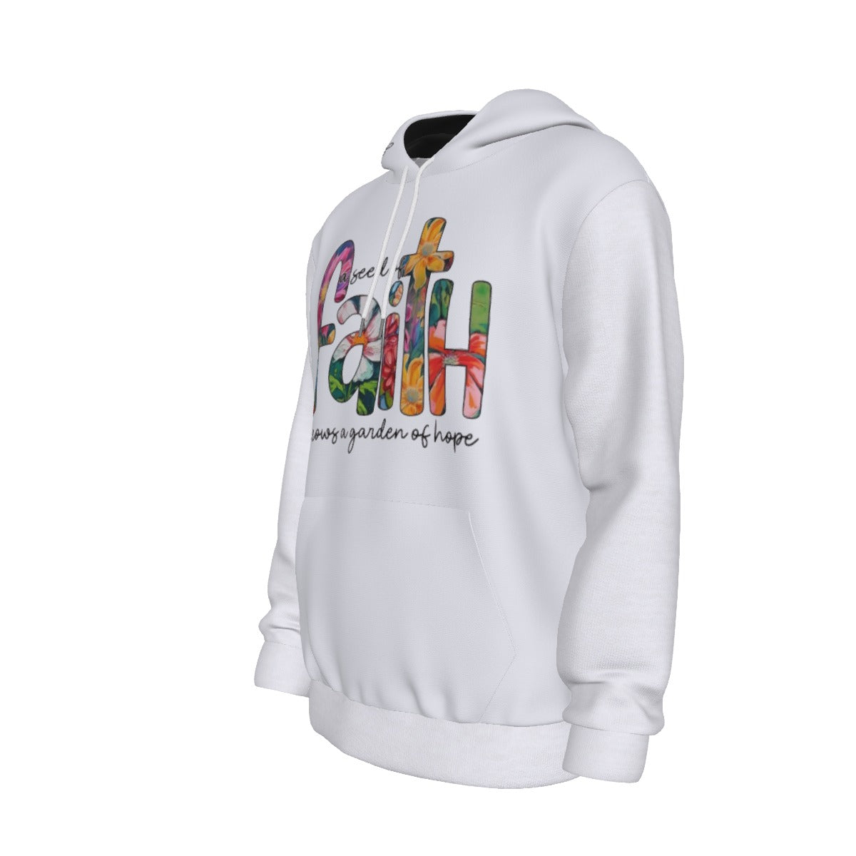 Faith Pullover Hoodie