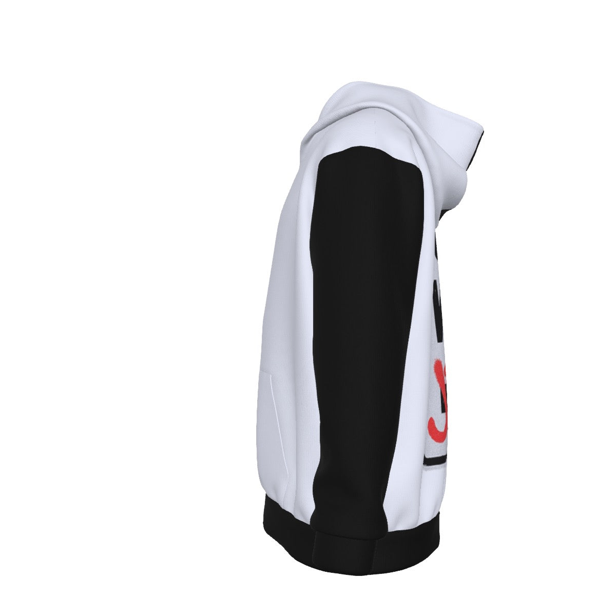 Kid's Heavy Hoodie
