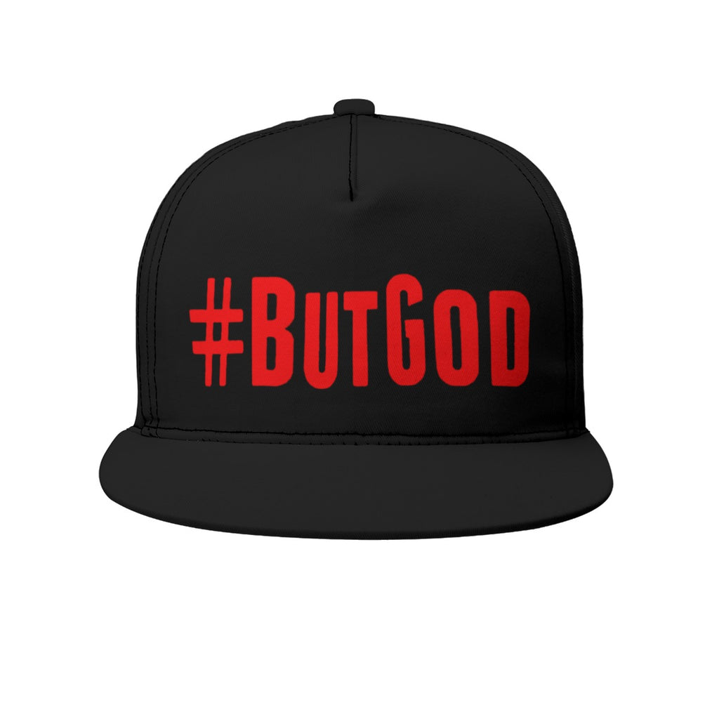 #BUTGOD Snapback
