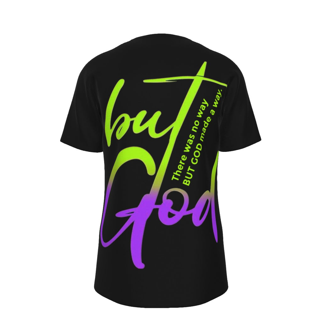 but God T-Shirt