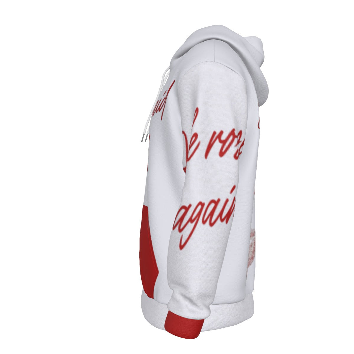 Affirmation Pullover Hoodie