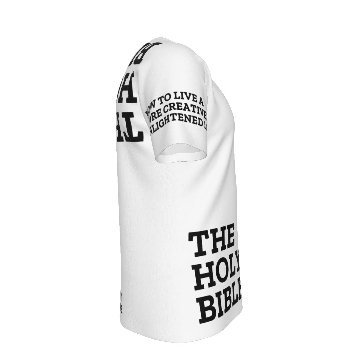 The Holy Bible T-Shirt