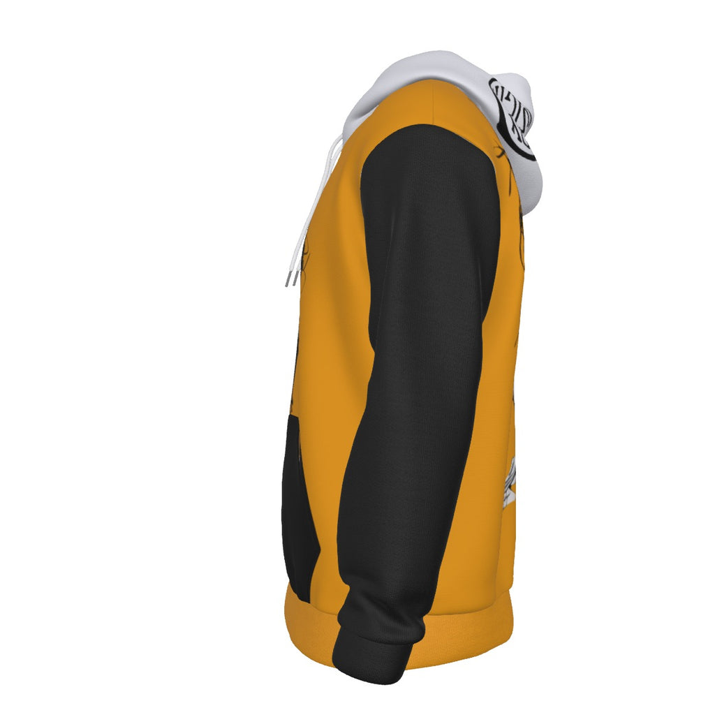 Walk by Faith not by Sight Pullover Hoodie