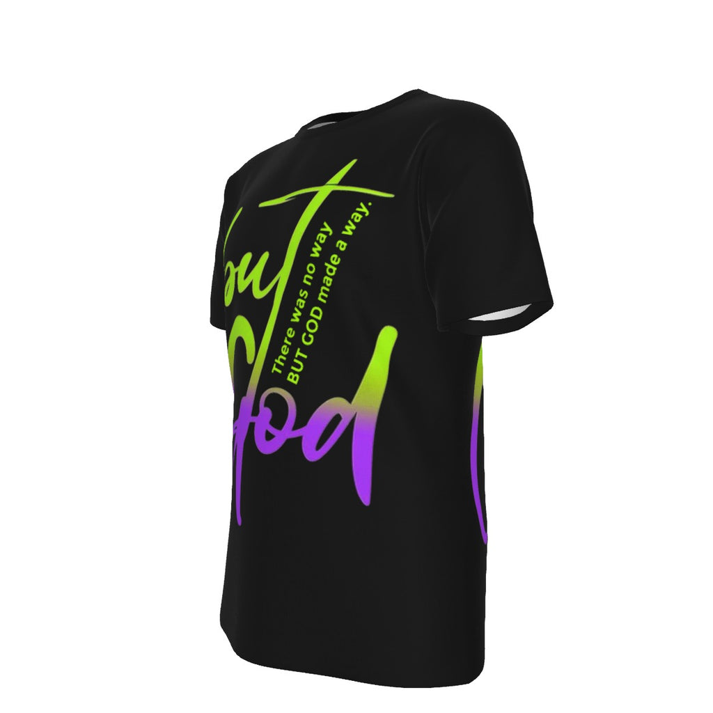 but God T-Shirt