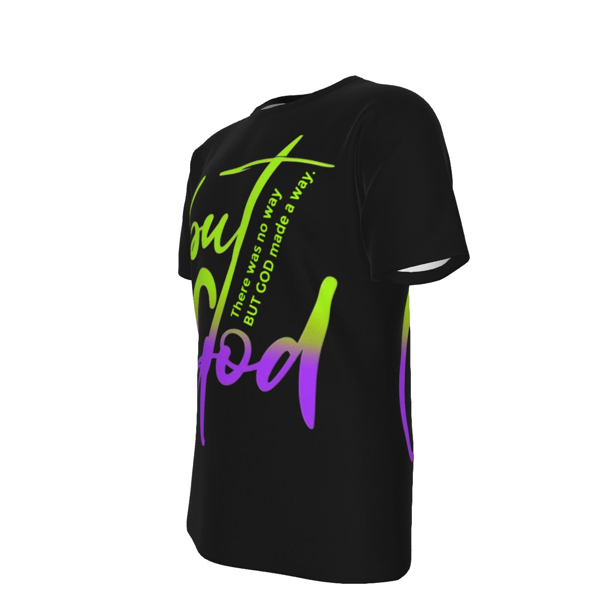 but God T-Shirt