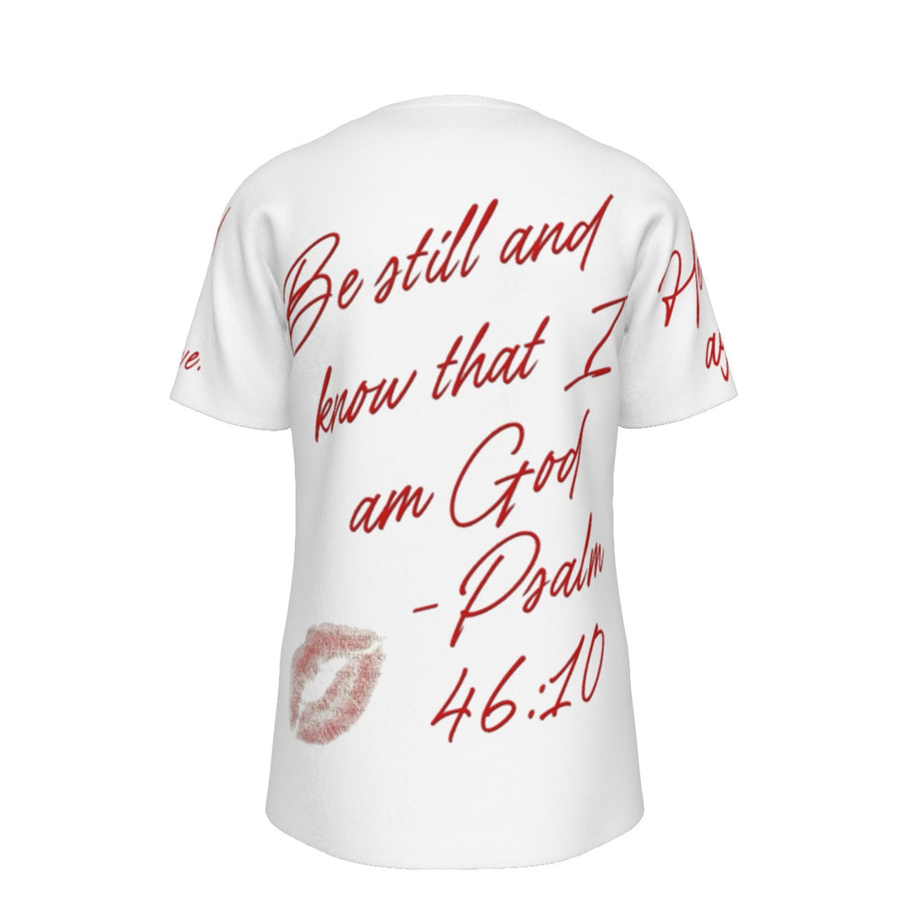 The Word T-Shirt