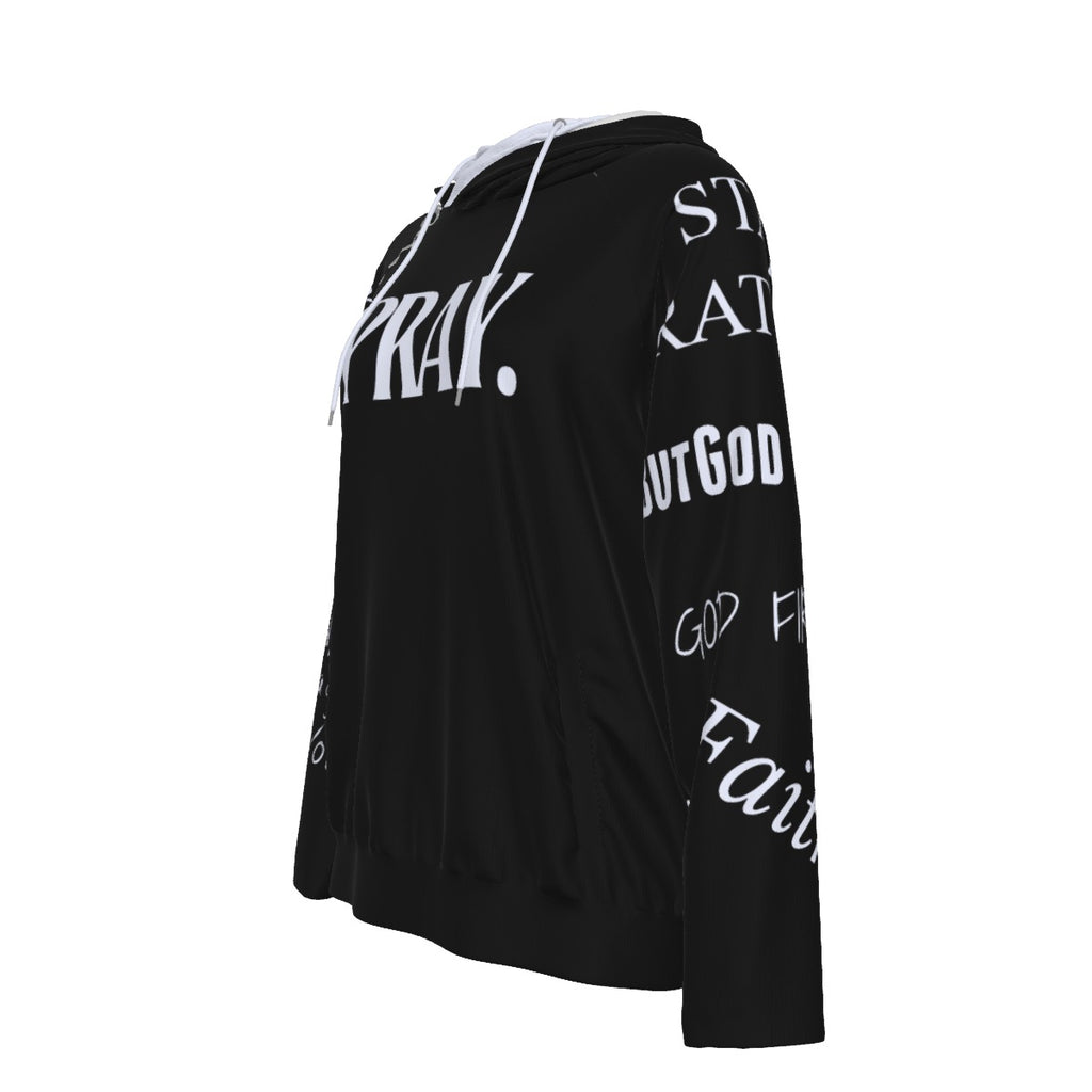 Women I AM Hoodie