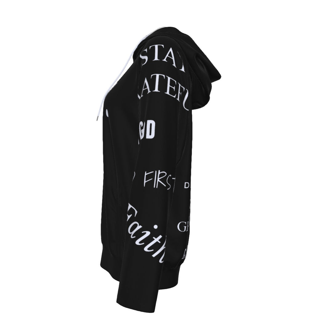 Women I AM Hoodie