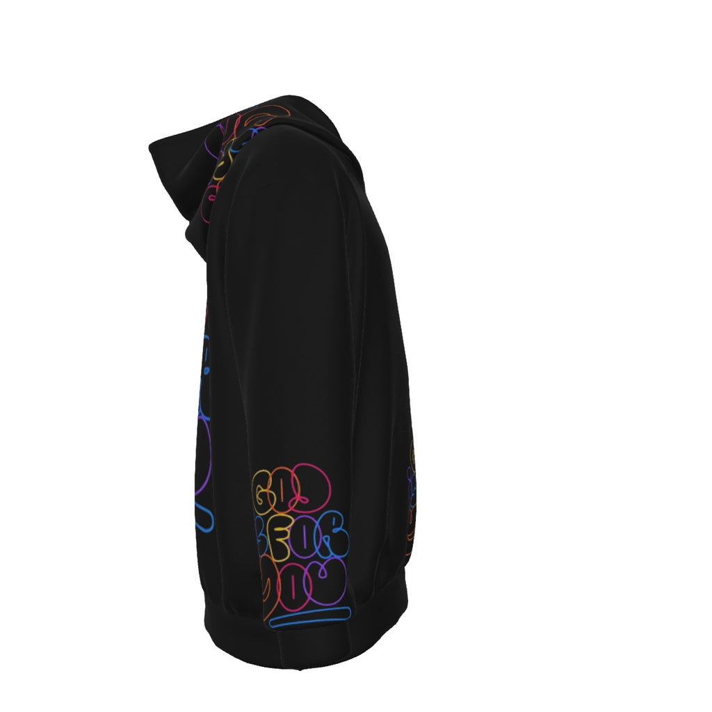 Kid's Heavy Hoodie