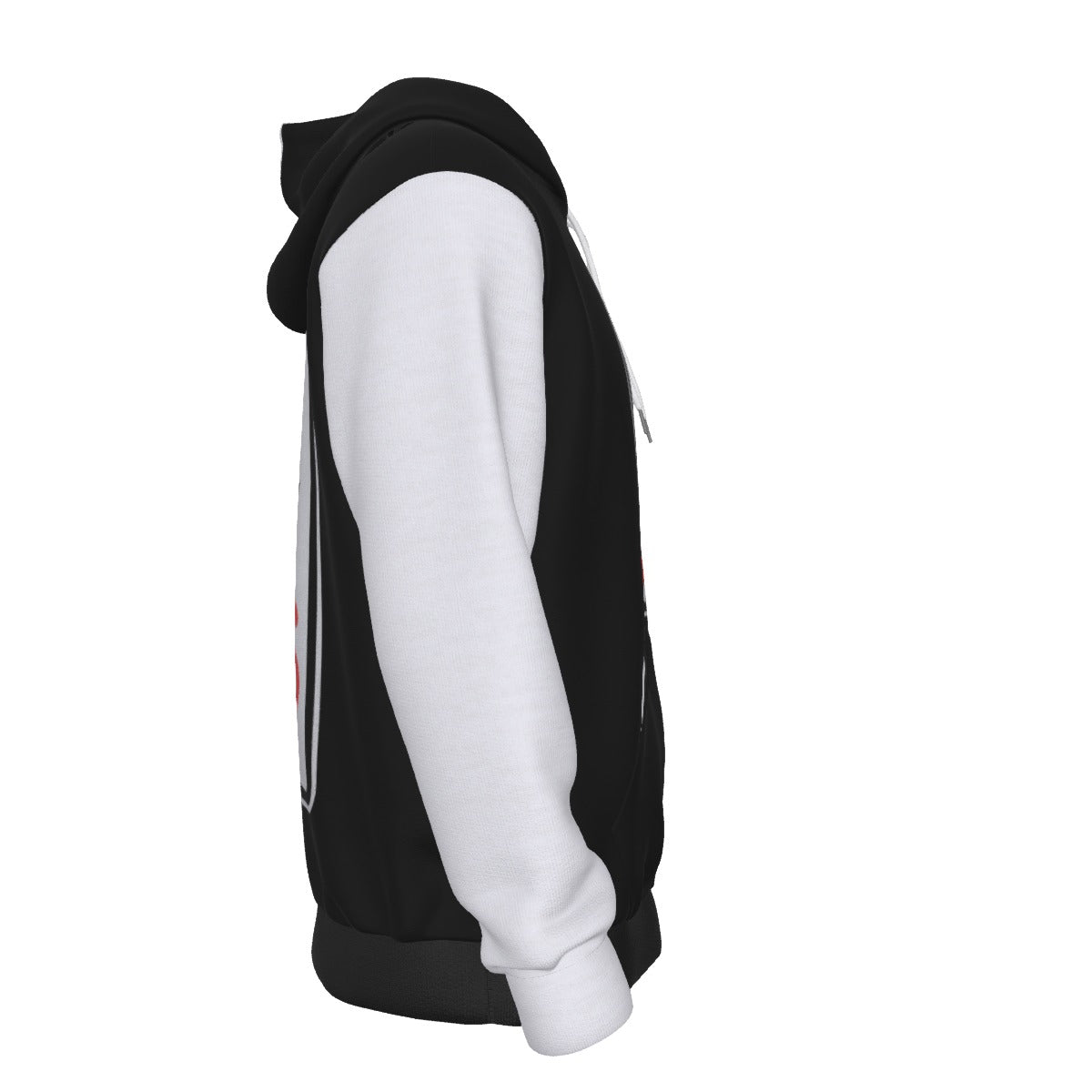 One Way Jesus Pullover Hoodie