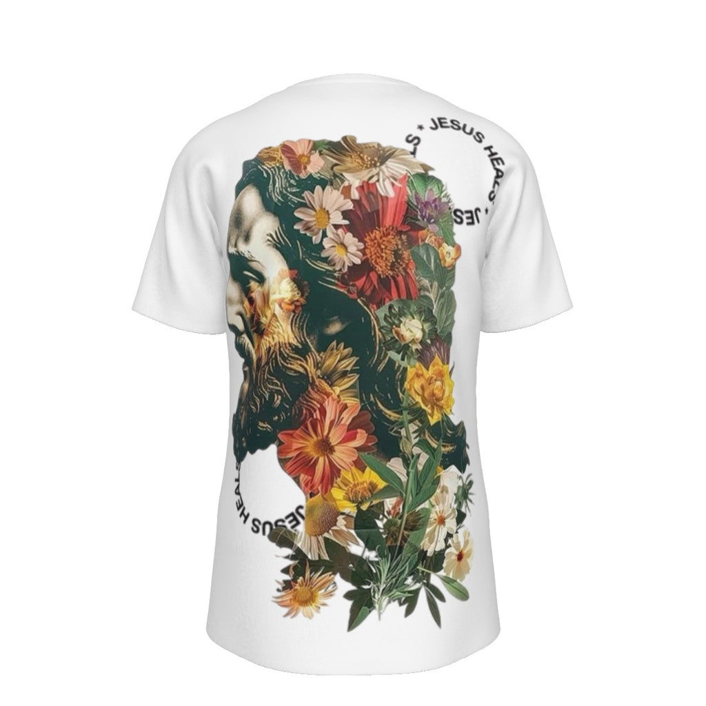 Jesus Heals T-Shirt