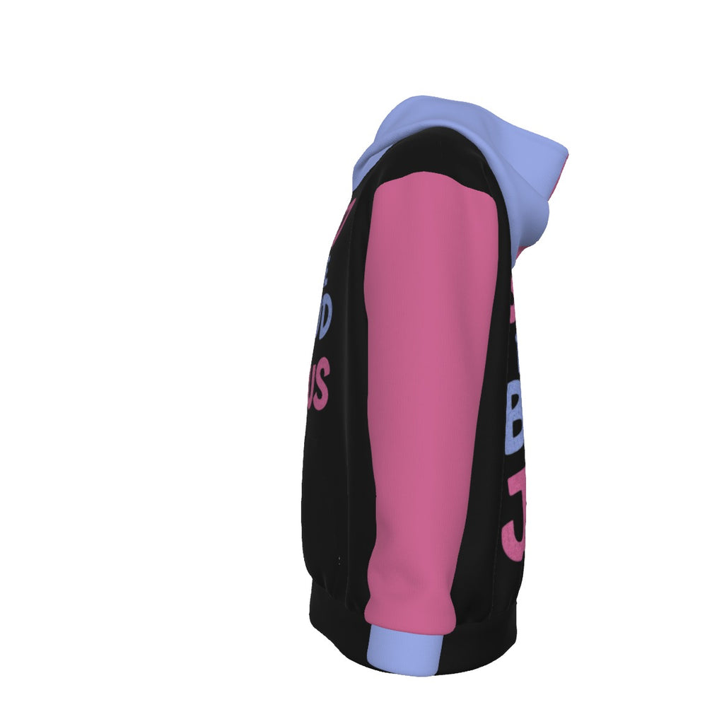 Kid's Heavy Hoodie