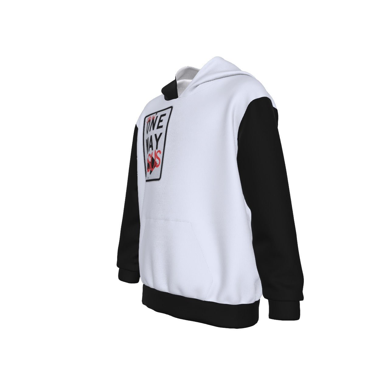 Kid's Heavy Hoodie