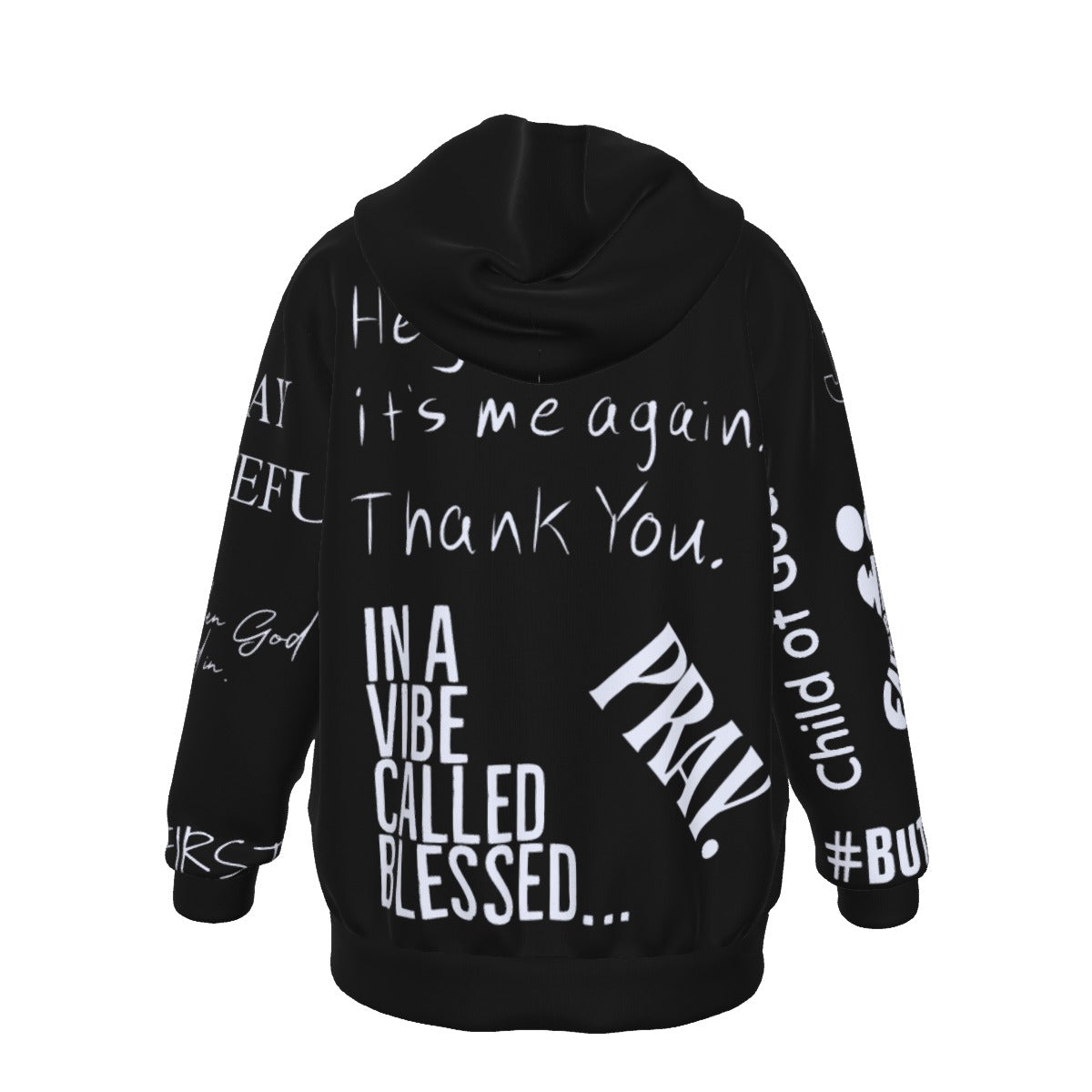 Kid's Heavy Hoodie