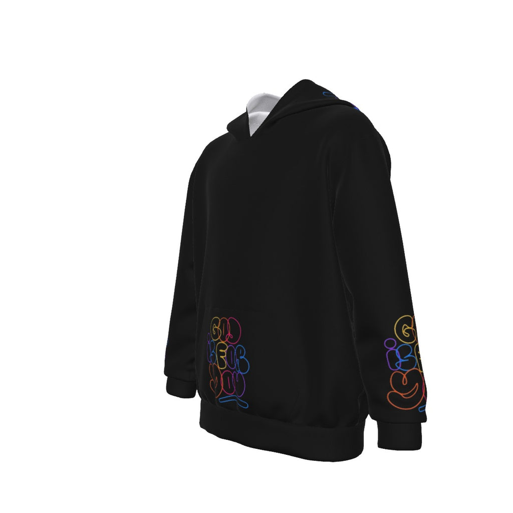 Kid's Heavy Hoodie