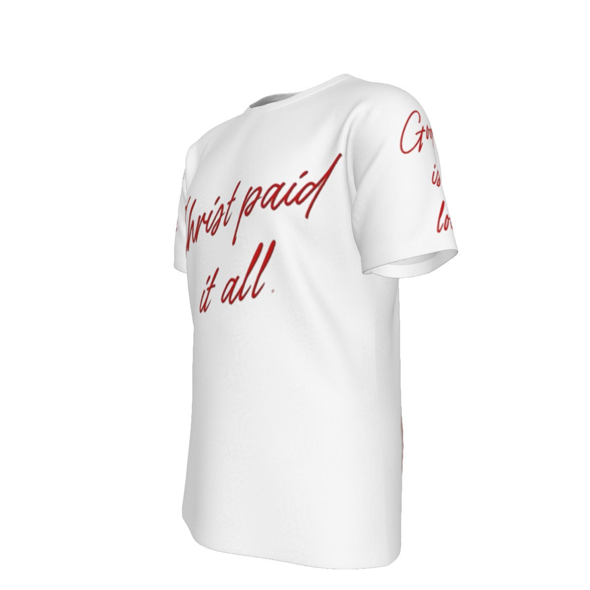 The Word T-Shirt