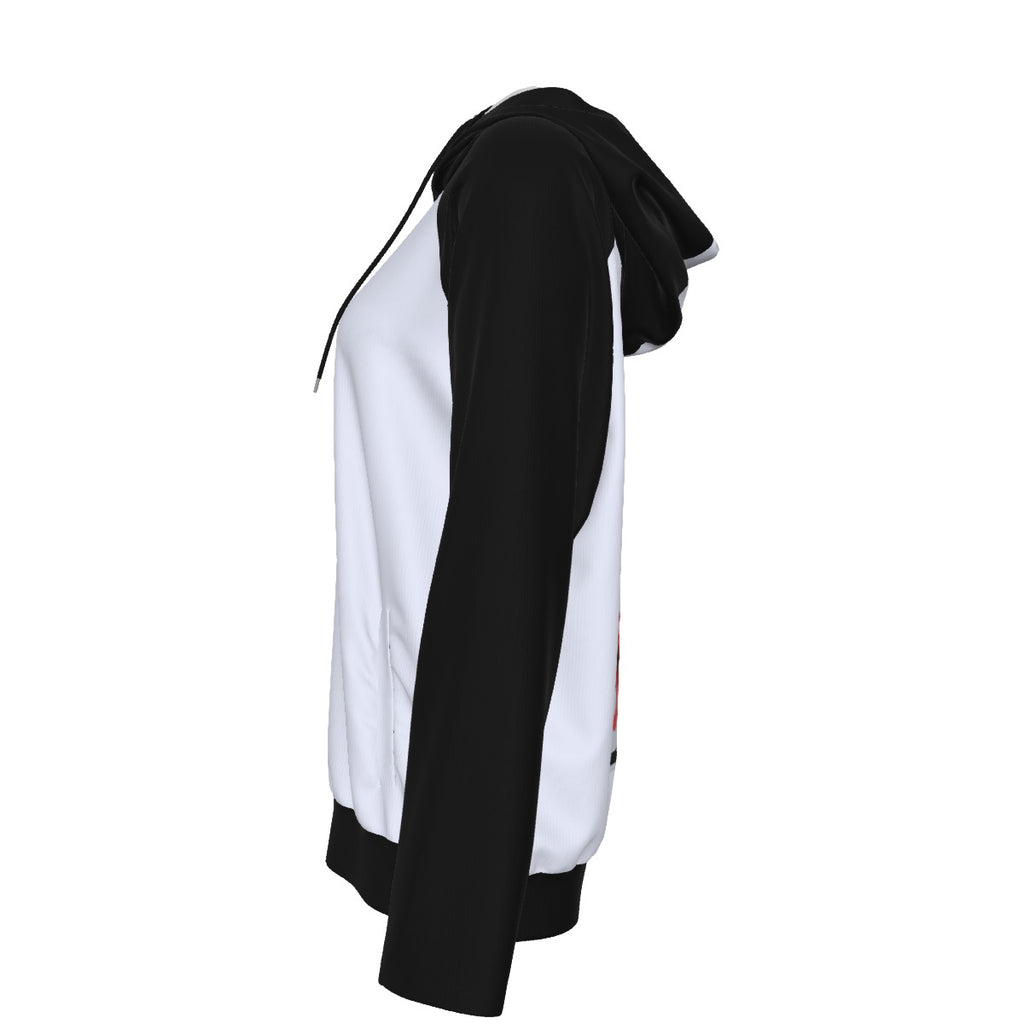 Women One Way Hoodie