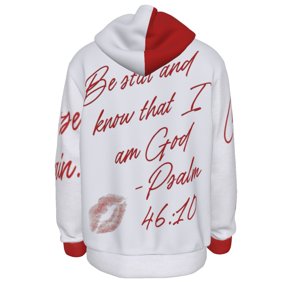 Affirmation Pullover Hoodie