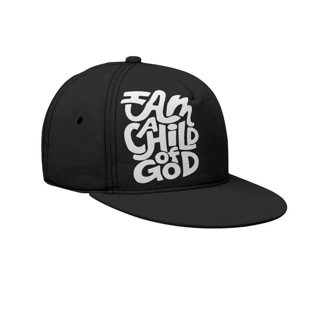 I Am A Child Of God Snapback