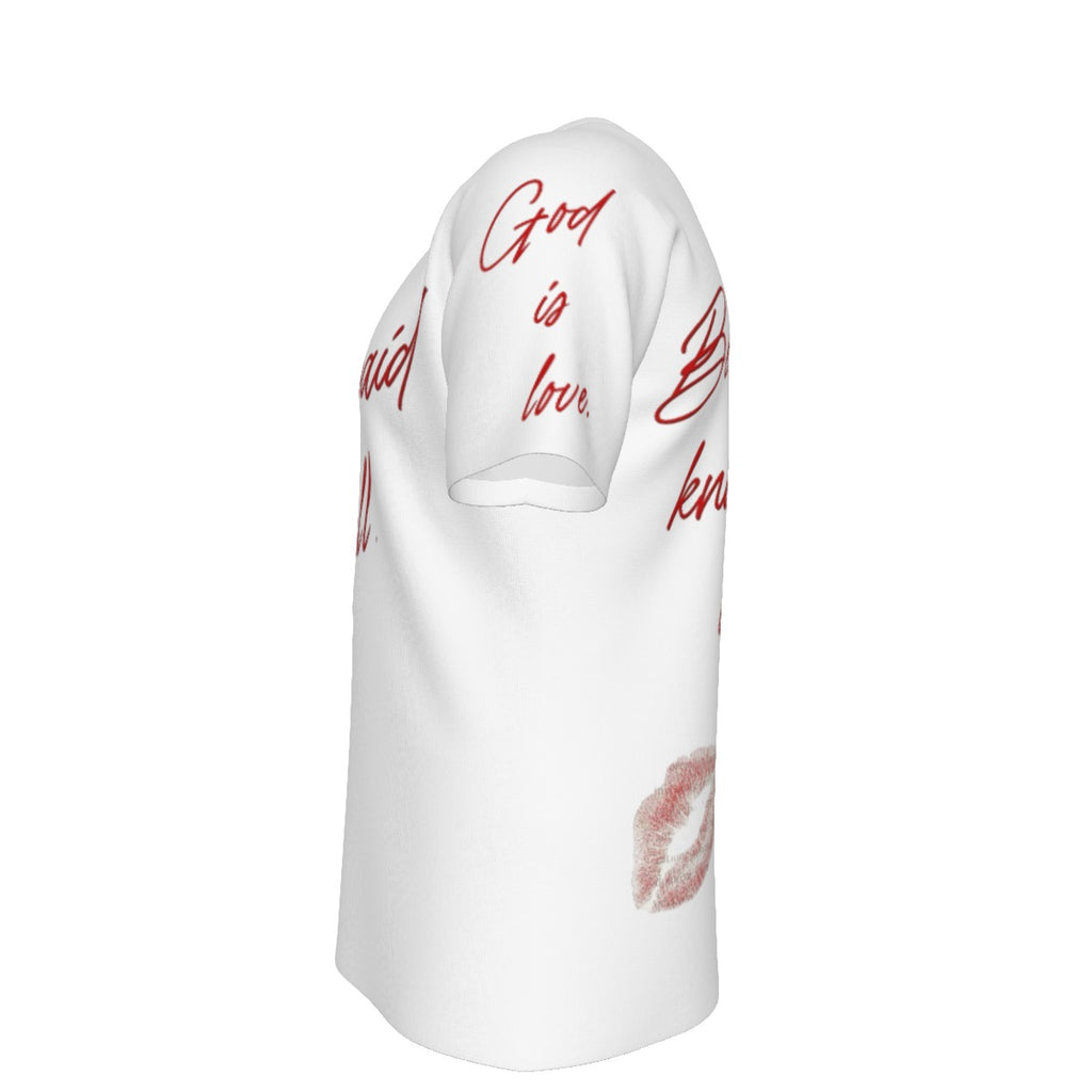 The Word T-Shirt