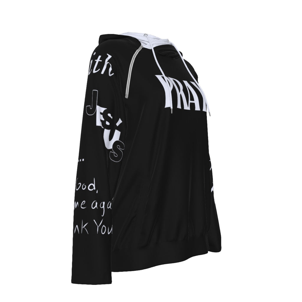 Women I AM Hoodie