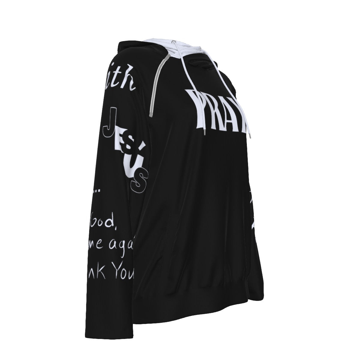Women I AM Hoodie