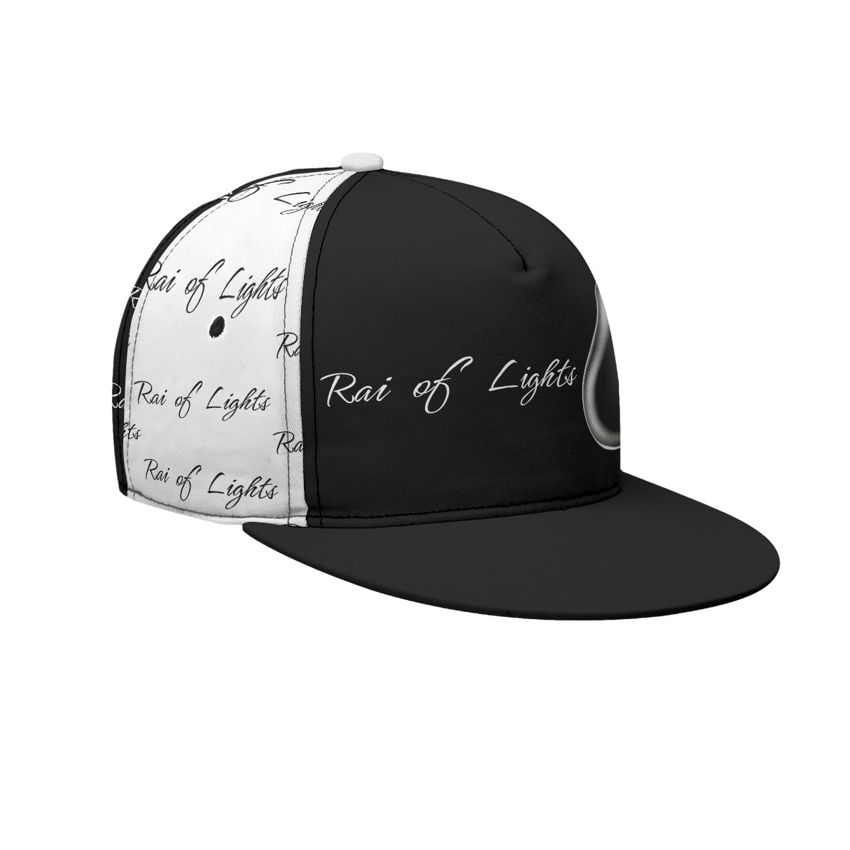 Rai of Lights Snapback