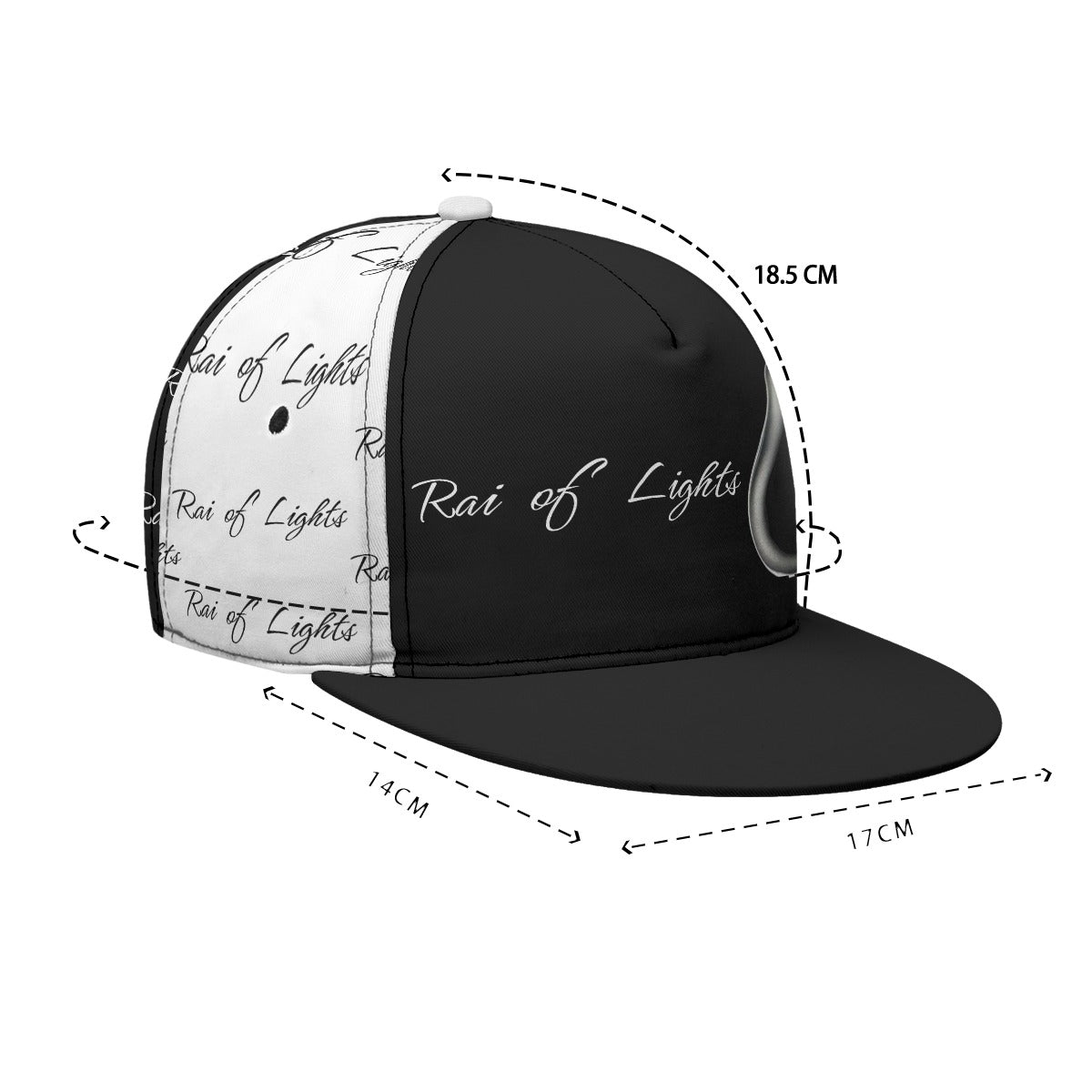 Rai of Lights Snapback