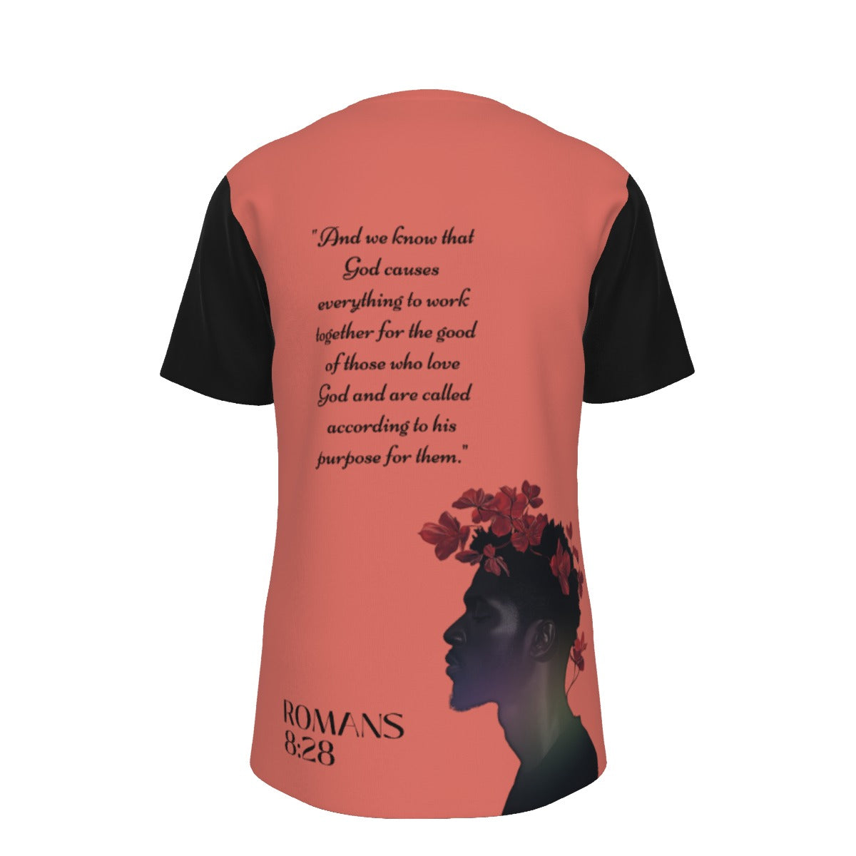 Romans 8:28 T-Shirt