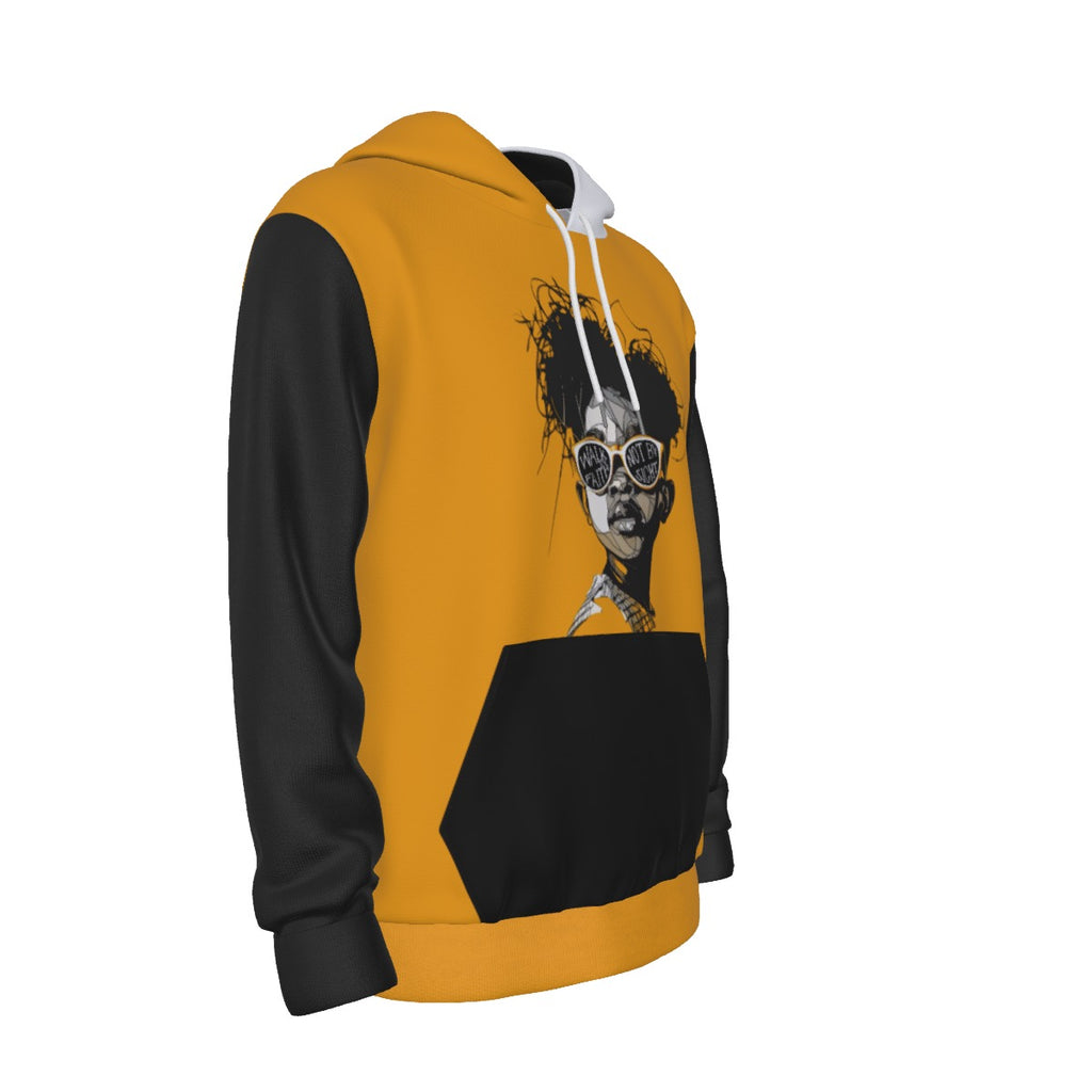 Walk by Faith not by Sight Pullover Hoodie