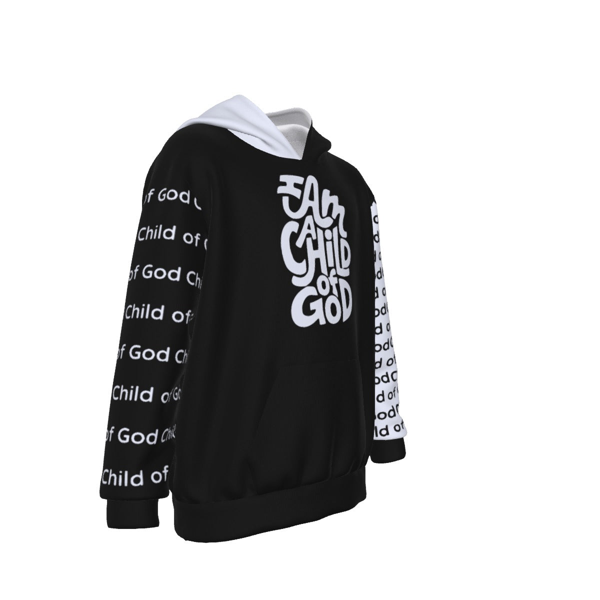 Kid's Heavy Hoodie