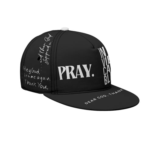 I AM Snapback