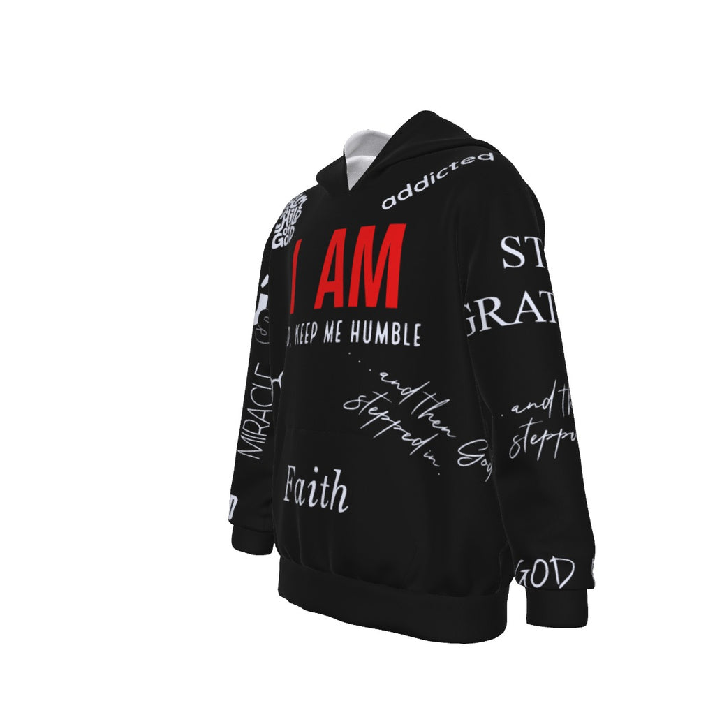 Kid's Heavy Hoodie