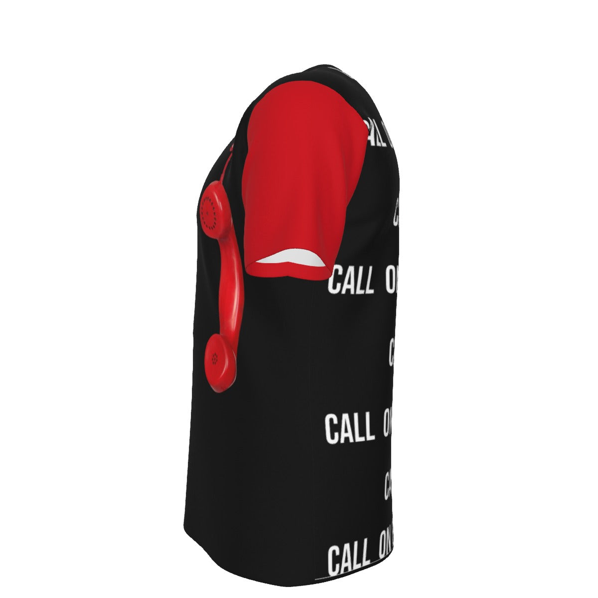 Call On God T-Shirt